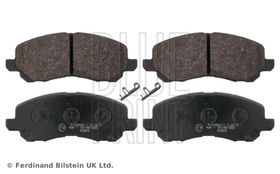 BLUE PRINT - ADC44264-BLU - Brake Pad Set, disc brake