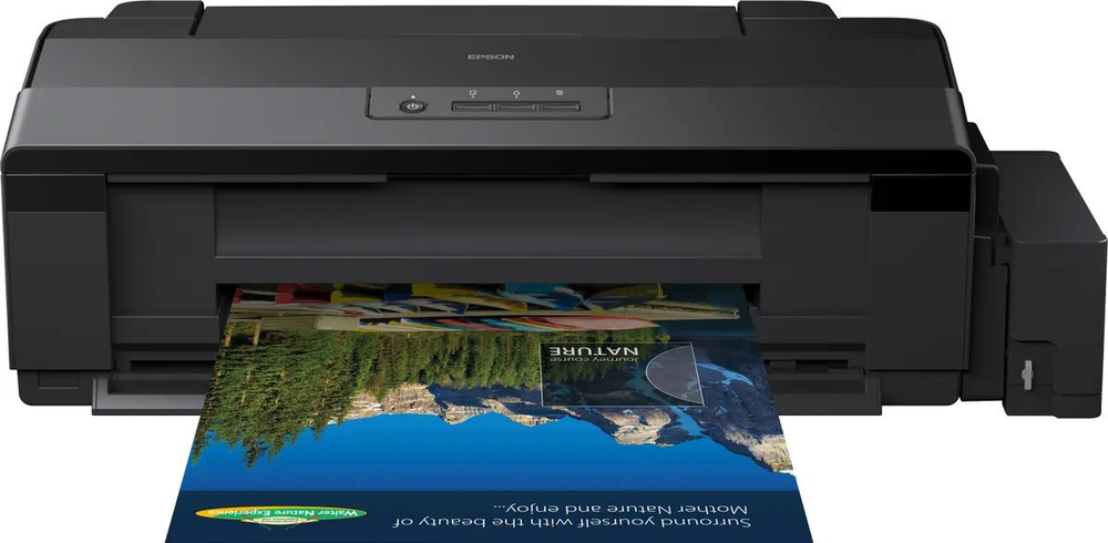 C11CD82402 Принтер Фабрика печати EPSON L1800