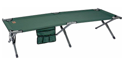 Раскладушка Camping World Forest Bed [CL-B-001]