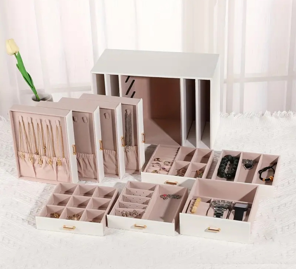 Шкатулка ДЛЯ Украшений Комод 231В ЛИКВИ!