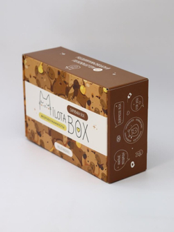 MilotaBox Capybara BOX
