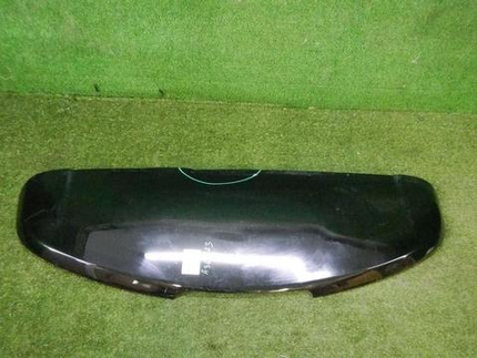 Спойлер крышки багажника Mini Countryman F60 16-23