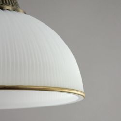 Citilux Адриана CL405113 Подвесной светильник Бронза