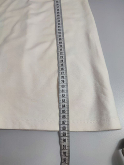 Платье Mohito комбинированное 48 размер