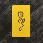 Фламинго №2