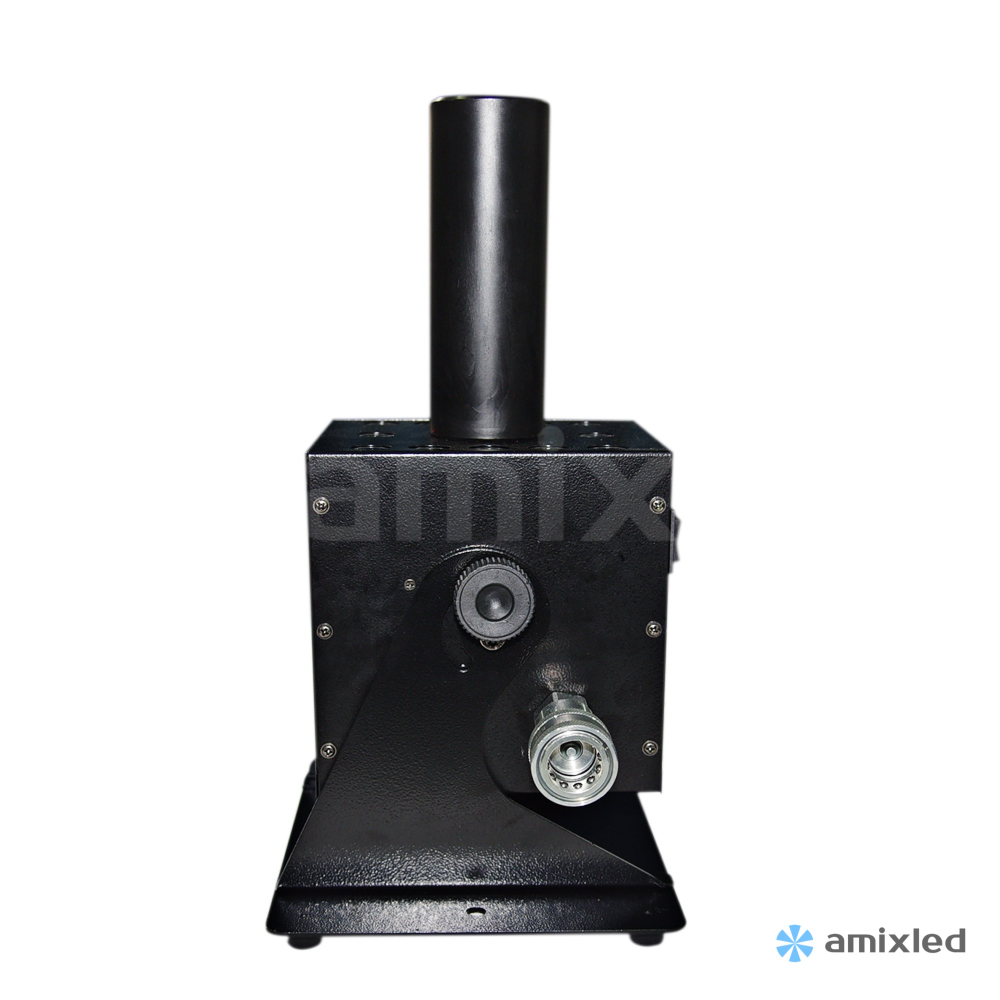 Криопушка Amixled CO2 JET PRO + LED