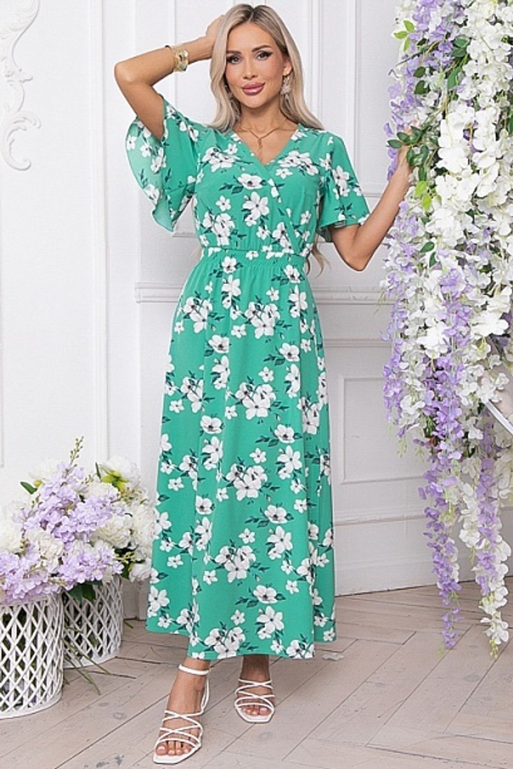 Платье 71574 Avili