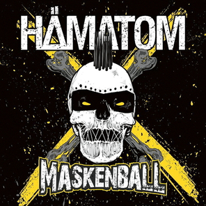 Hamatom / Maskenball (CD)