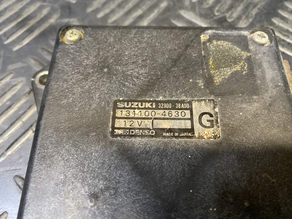 Коммутатор Suzuki Intruder VS750 VR51A 131100-4630