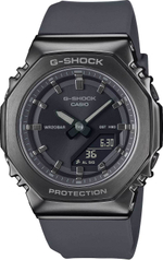 Женские наручные часы Casio G-Shock GM-S2110B-8A