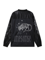 Джемпер The Rat Project Airtex Ls Tee