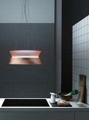 Вытяжка Falmec DAMA IS.60 Copper