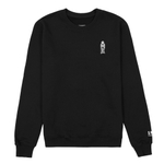 SWHT SMR DIVER Embroided Logo Black