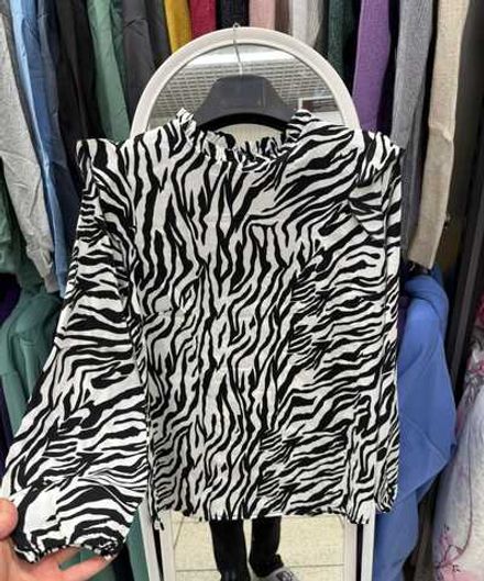 Блузка 2584610 Fabrika