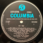Cliff Richard & The Shadows - Established 1958 (Англия 1968г.)