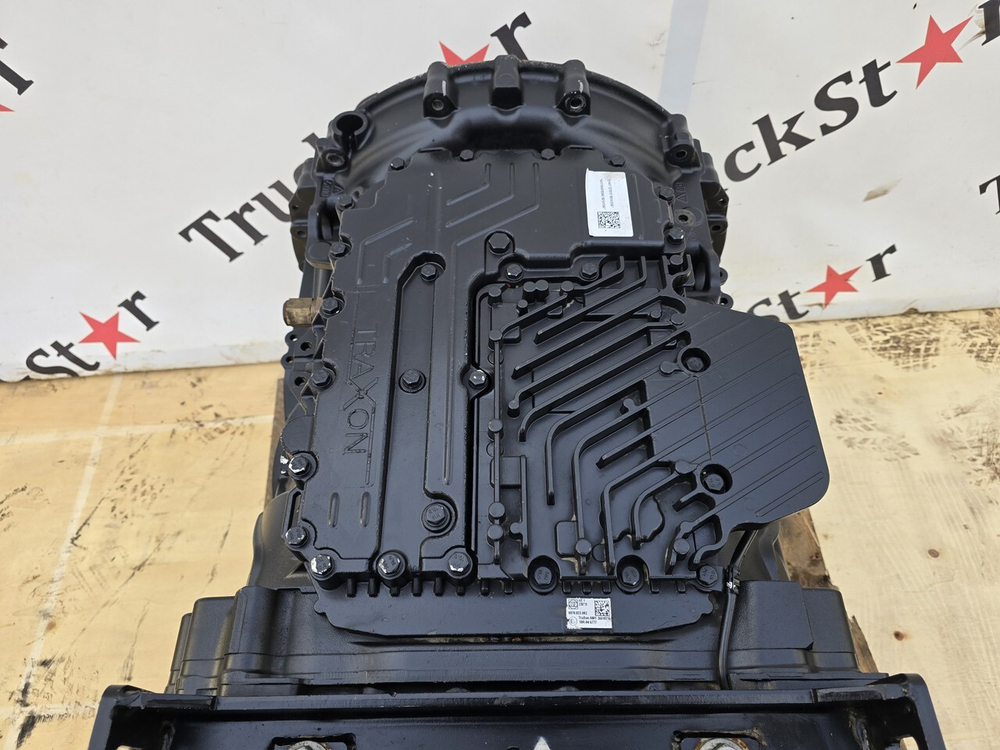 АКПП Traxon ZF 12TX2420TD 2022г.