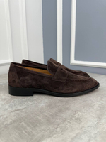 Лоферы Loro Piana