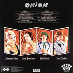 Shannon & The Clams / Onion (LP)