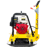 Виброплита бензиновая CHAMPION PC 1645 RH