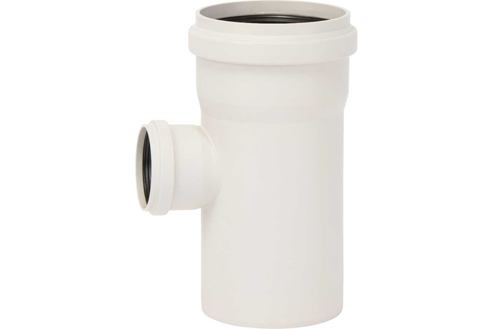 Тройник SKEA 200/110х87 гр. Ostendorf (Остендорф)