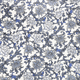 Ткань Лен, арт.TBY.DJ.66, 140г/м², 30% лен 70% хлопок, шир.150см,