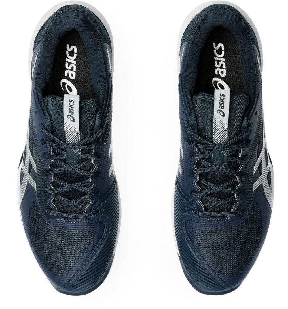 Теннисные кроссовки Asics Solution Speed FF 3 - Blue