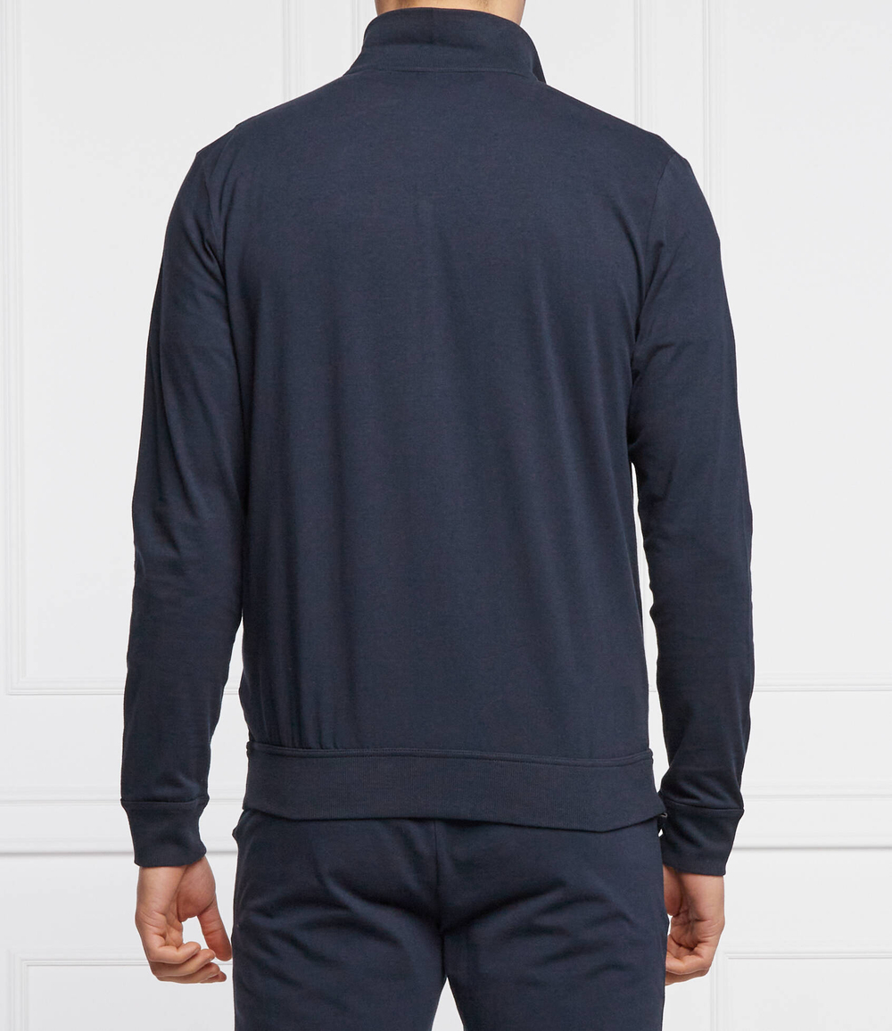 Худи Joop! Homewear - темно-синий(30029921)