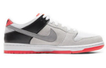 Кроссовки Nike Dunk Sb Pro Iso "Infrared"