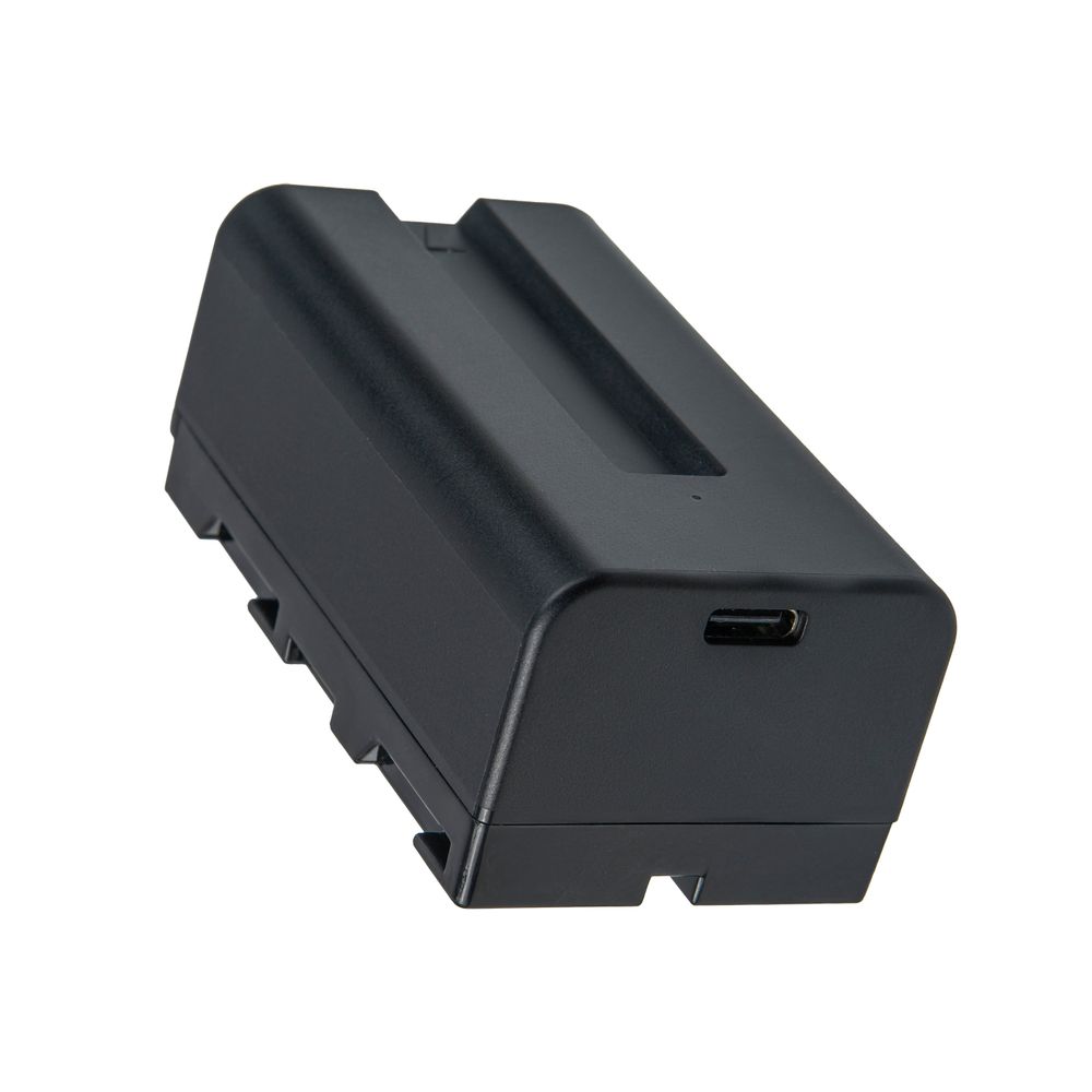 Аккумулятор GreenBean NP-F550 PROII (3350 мАч)