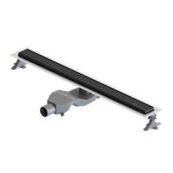 Душевой трап нержавеющая сталь 60 см Armadi Art Premium Linear 982-60-B