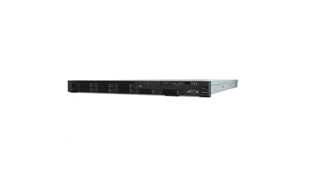 Сервер xFusion 1288H V6 8SFF
