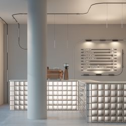 Трековый магнитный светодиодный светильник Maytoni Levity   TR192-1-8W3K-B