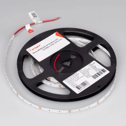 Светодиодная лента MICROLED-M120-8mm 24V Day4000 (6.5 W/m, IP20, 2216, 5m) (Arlight, Открытый) 024437(2)