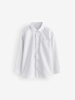 Рубашка для мальчика Next E32-008, Белый