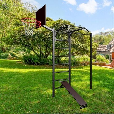 Уличная шведская стенка Sv Sport У472К