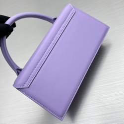 Jacquemus Le Chiquito Long 22 cm