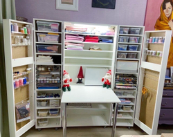 M - W960 ST7 Белый классический (ПРЕДЗАКАЗ)