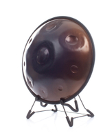 OHP-BPS-53-9-Celtic-C#m+case Хендпан (Handpan), Handpan Overtone