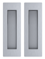 Ручка для раздвижных дверей SH.URB153.010 (SH010 URB) MWSC-33 итальянский тисненый