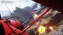 Battlefield 1 (для Xbox One/Series S/X, полностью на русском языке) [Цифровой код доступа, возможна активация в регион РФ]