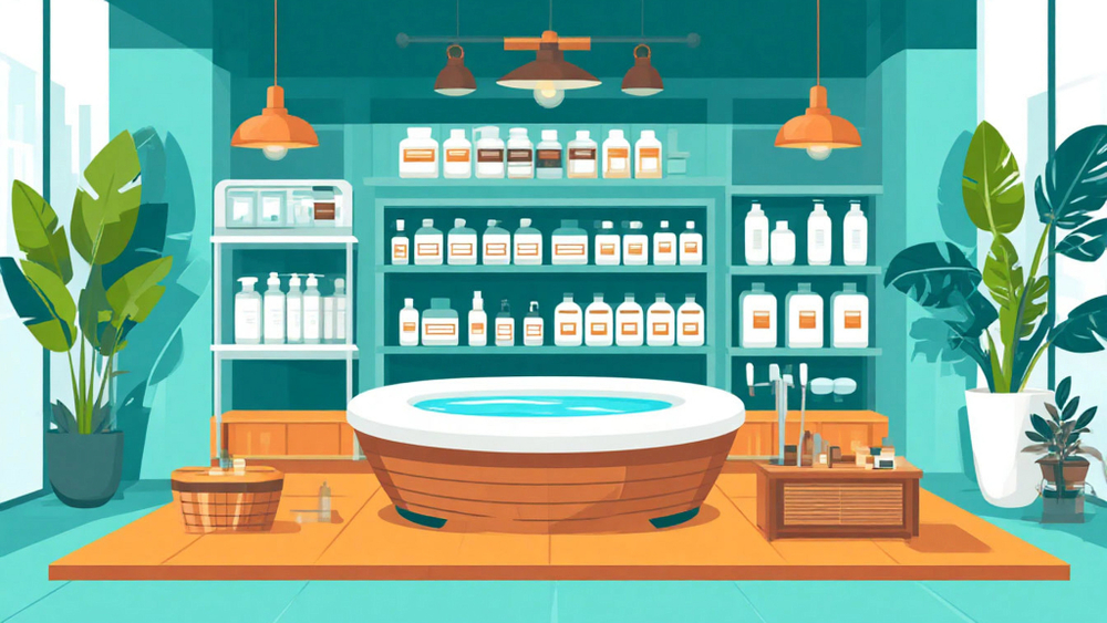 Термальный комплекс с чугунными печами!