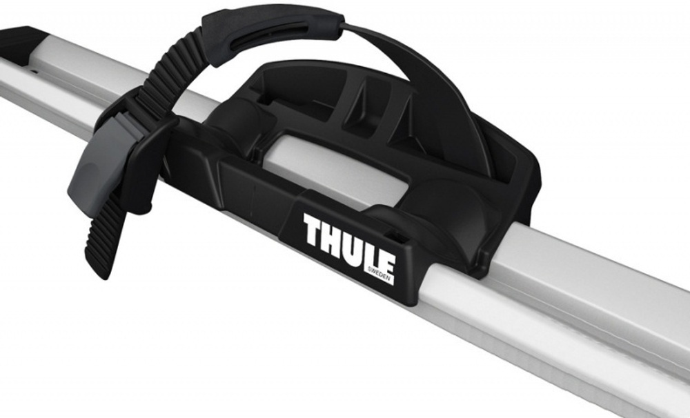 Вертикальное велосипедное крепление Thule UpRide 599