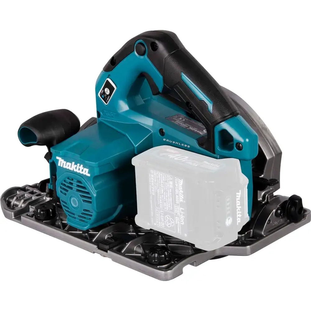 Аккумуляторная пила по дереву Makita HS004GZ01