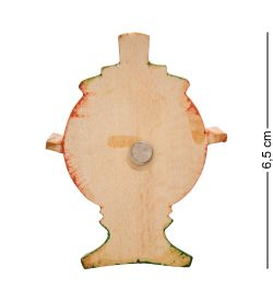 БК-33 Магнит «Самовар» - Вариант A