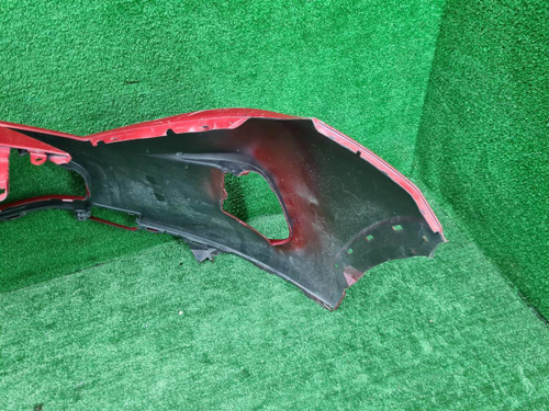 Бампер передний Toyota RAV4 5 XA50 (2018-н.в.)