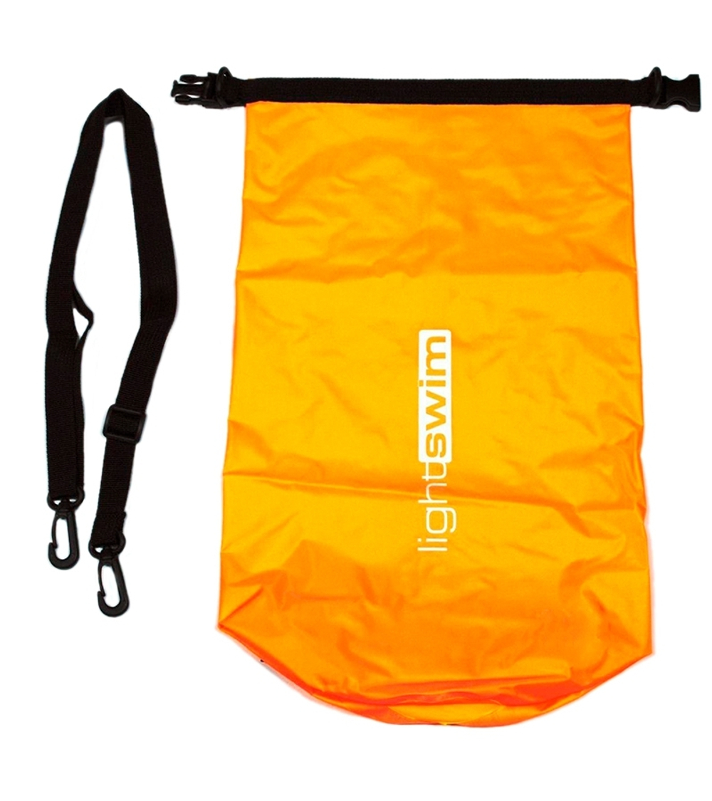 Сумка водонепроницаемая Light Swim LSB 10 л