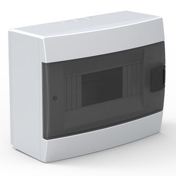 Бокс для автоматов о/у