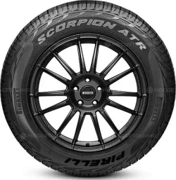Pirelli Scorpion ATR SUV 235/45 R20 100W XL