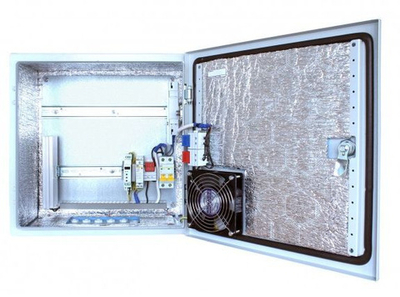 Станция OSNOVO OS-44H2