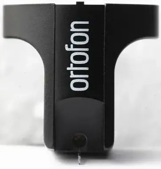 Ortofon MC Cadenza Black